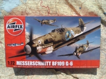 images/productimages/small/Bf109G-6 Airfix 2009 nw. voor.jpg